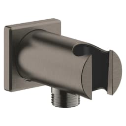 Grohe Rainshower Antrasit Fırçalanmış Duş Çıkışı - 26659AL0 görsel 1