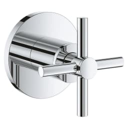 Grohe Atrio New Classic Krom Ankastre Stop Valf 29396000 görsel 1