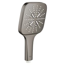 Grohe Rainshower SmartActive 130 Cube El Duşu görsel 1