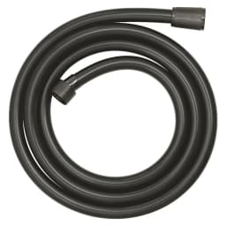 Grohe Silverflex Antrasit Duş Hortumu görsel 1