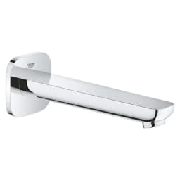Grohe Cubeo Krom Çıkış Ucu görsel 1