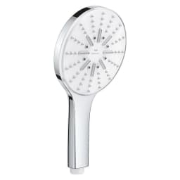 Grohe Rainshower Aqua Pure Krom El Duşu görsel 1