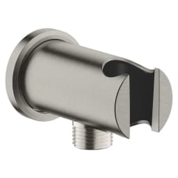 Grohe Rainshower Supersteel Duş Çıkışı - 26658DC0 görsel 1
