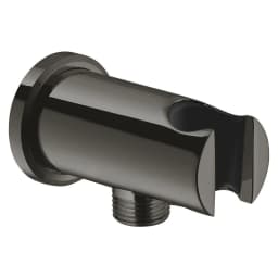 Grohe Rainshower Antrasit Duş Çıkışı - 26658A00 görsel 1
