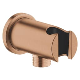 Grohe Rainshower Bronz Fırçalanmış Duş Çıkışı - 26658DL0 görsel 1