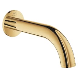 Grohe Atrio New Classic Altın Çıkış Ucu görsel 1