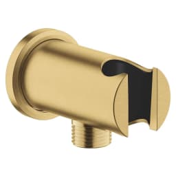 Grohe Rainshower Altın Fırçalanmış Duş Çıkışı - 26658GN0 görsel 1