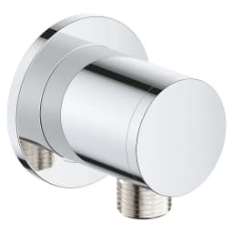 Grohe Tempesta Krom Duş Aksesuarı 28671001 görsel 1