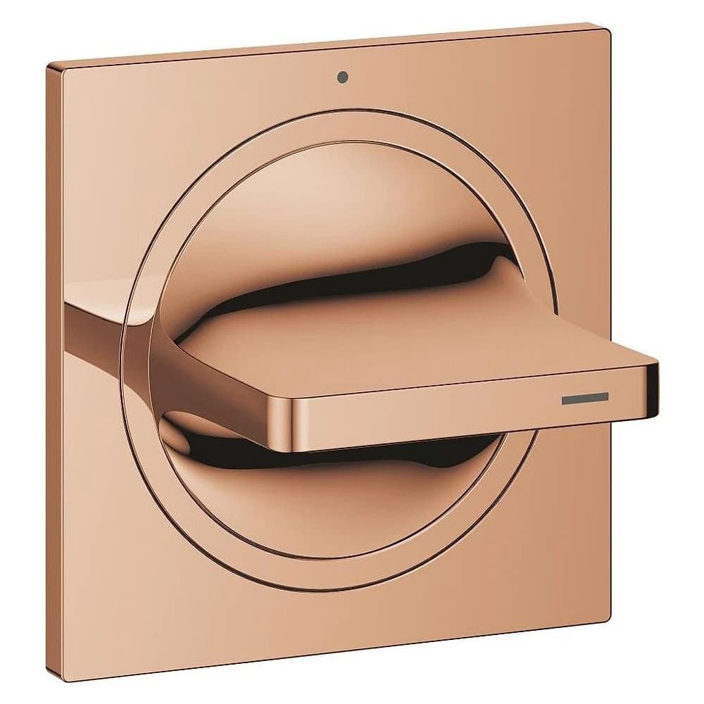 Grohe Allure New Bronz Ankastre Stop Valf