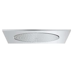 Grohe Rainshower Aqua Krom Tavandan Ankastre Duş görsel 1