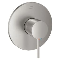 Grohe Atrio New Classic Ankastre Duş Bataryası görsel 1