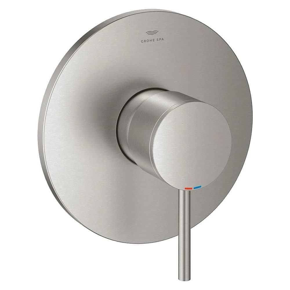 Grohe Atrio New Classic Ankastre Duş Bataryası