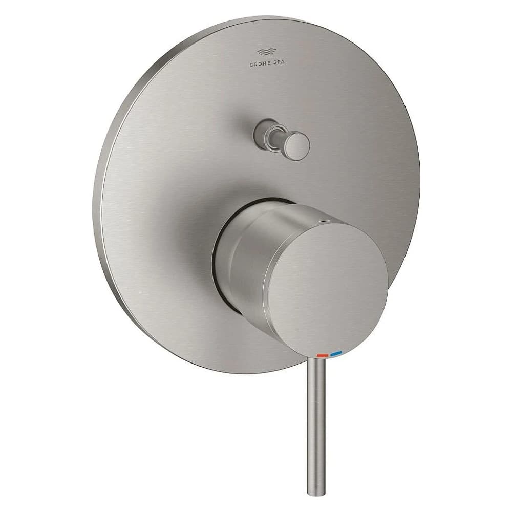 Grohe Atrio New Classic Ankastre Banyo Bataryası