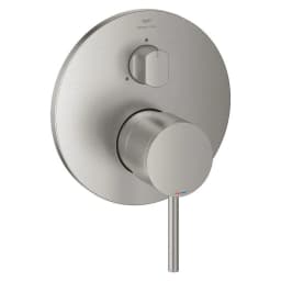 Grohe Atrio New Classic Banyo Bataryası görsel 1
