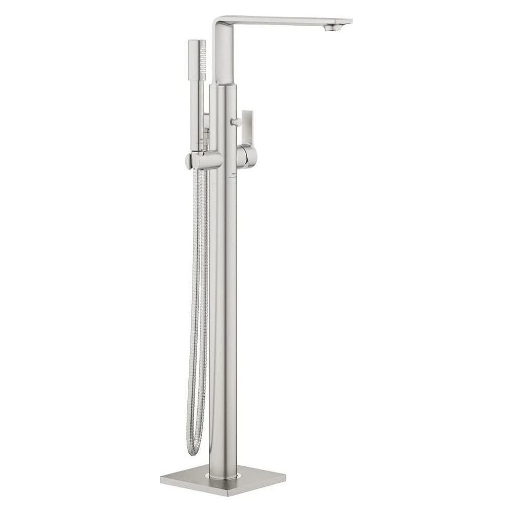 Grohe Allure New Yerden Küvet Bataryası