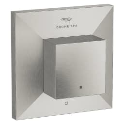 Grohe Allure Brilliant Ankastre Stop Valf 29398DC0 görsel 1