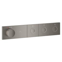 Grohe Grohtherm Aqua Tiles Termostatik Batarya 106866AL00 görsel 1