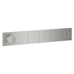 Grohe Grohtherm Aqua Tiles Termostatik Batarya 106867DC00 görsel 1