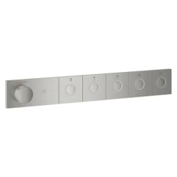 Grohe Grohtherm Aqua Tiles Termostatik Batarya 106868DC00 görsel 1