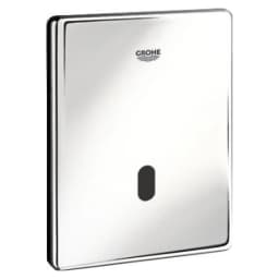 Grohe Tectron Skate Krom Fotoselli Gömme Rezervuar Paneli görsel 1