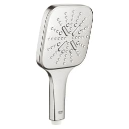 Grohe Rainshower SmartActive 130 Cube El Duşu 26582DC0 görsel 1