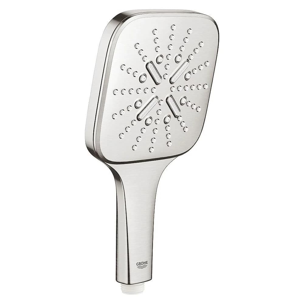 Grohe Rainshower SmartActive 130 Cube El Duşu 26582DC0