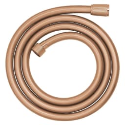 Grohe Silverflex Bronz Duş Hortumu görsel 1