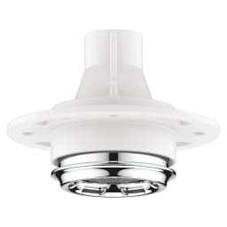 Grohe Rainshower Aqua Tiles Pure Krom Fonksiyon Ünitesi görsel 1