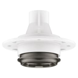 Grohe Rainshower Aqua Tiles Pure Antrasit Fırçalanmış Fonksiyon Ünitesi görsel 1