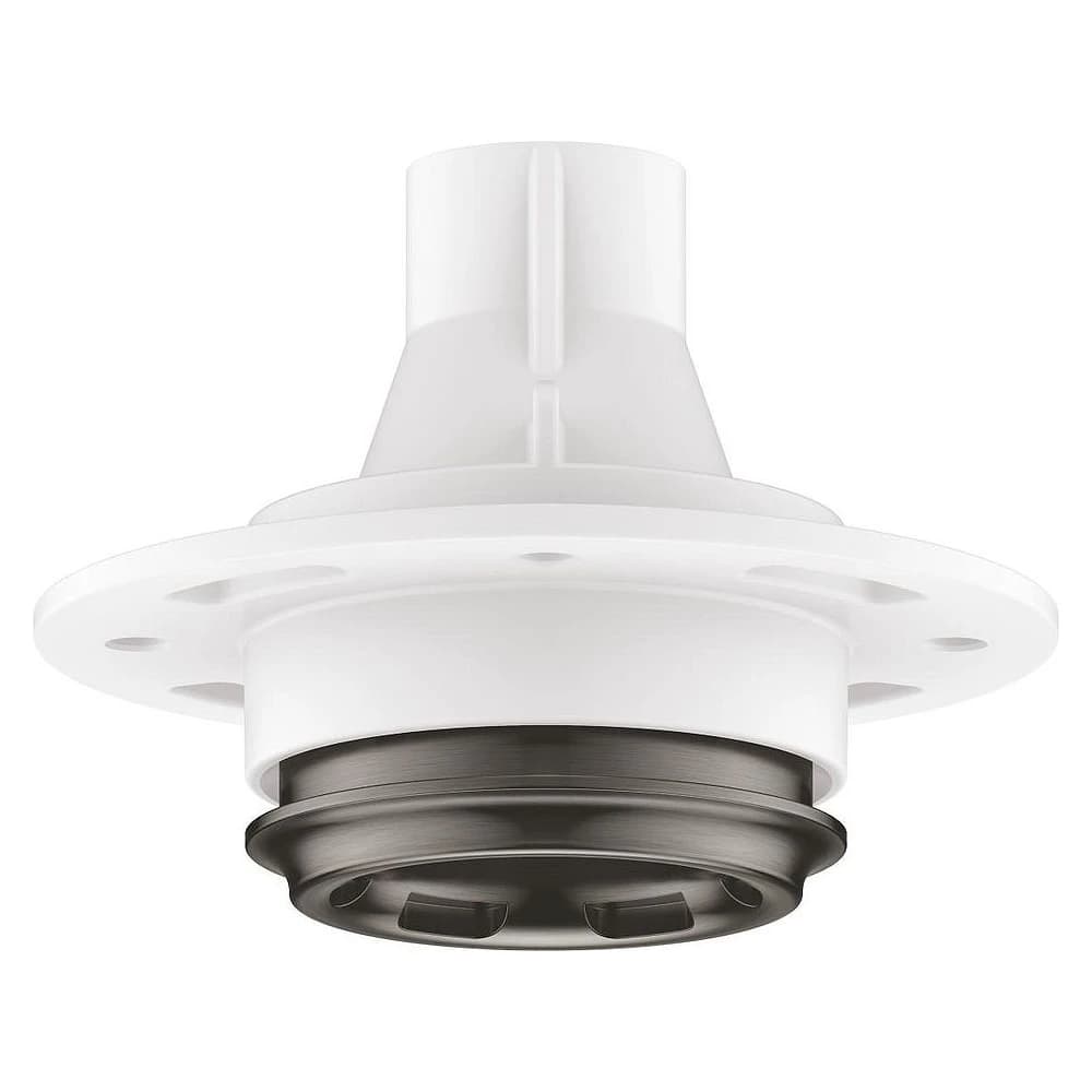 Grohe Rainshower Aqua Tiles Pure Antrasit Fırçalanmış Fonksiyon Ünitesi