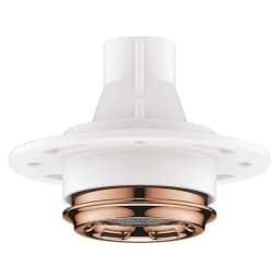 Grohe Rainshower Aqua Tiles Pure Bronz Fonksiyon Ünitesi görsel 1