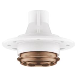 Grohe Rainshower Aqua Tiles Pure Bronz Fırçalanmış Fonksiyon Ünitesi görsel 1