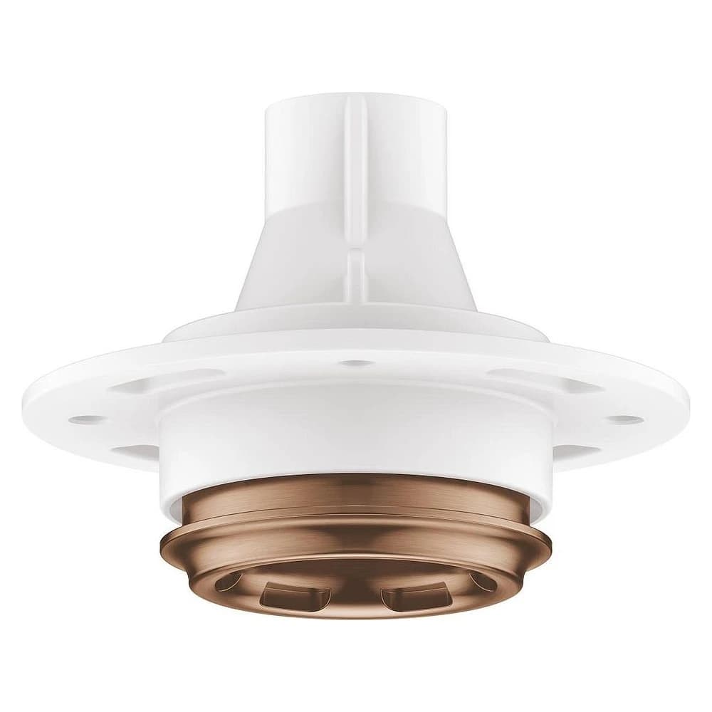 Grohe Rainshower Aqua Tiles Pure Bronz Fırçalanmış Fonksiyon Ünitesi
