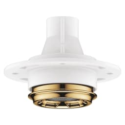 Grohe Rainshower Aqua Tiles Pure Altın Fonksiyon Ünitesi görsel 1