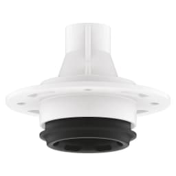 Grohe Rainshower Aqua Tiles Pure Siyah Fonksiyon Ünitesi görsel 1