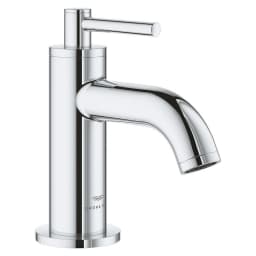 Grohe Atrio New Classic Krom Lavabo Bataryası görsel 1