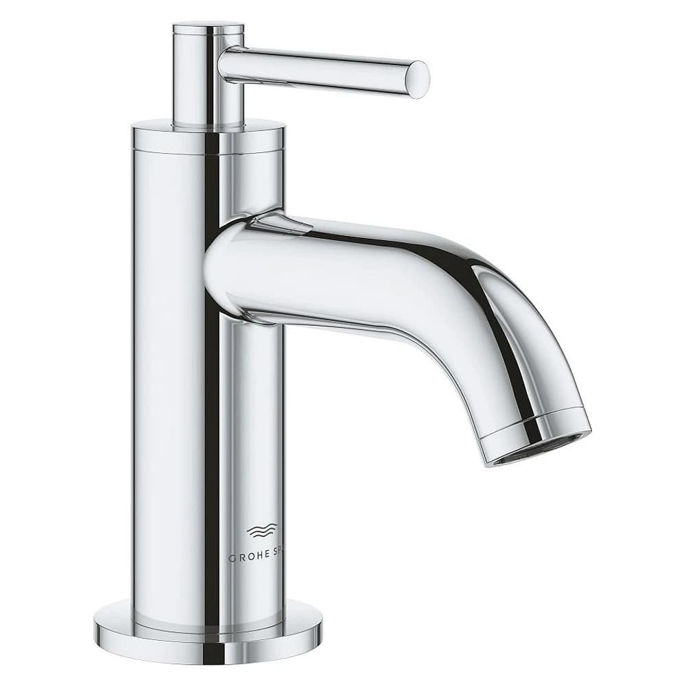 Grohe Atrio New Classic Krom Lavabo Bataryası