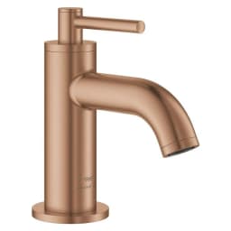 Grohe Atrio New Classic Bronz Fırçalanmış Lavabo Bataryası görsel 1