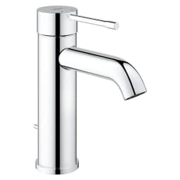 Grohe Essence New Krom S Lavabo Bataryası görsel 1