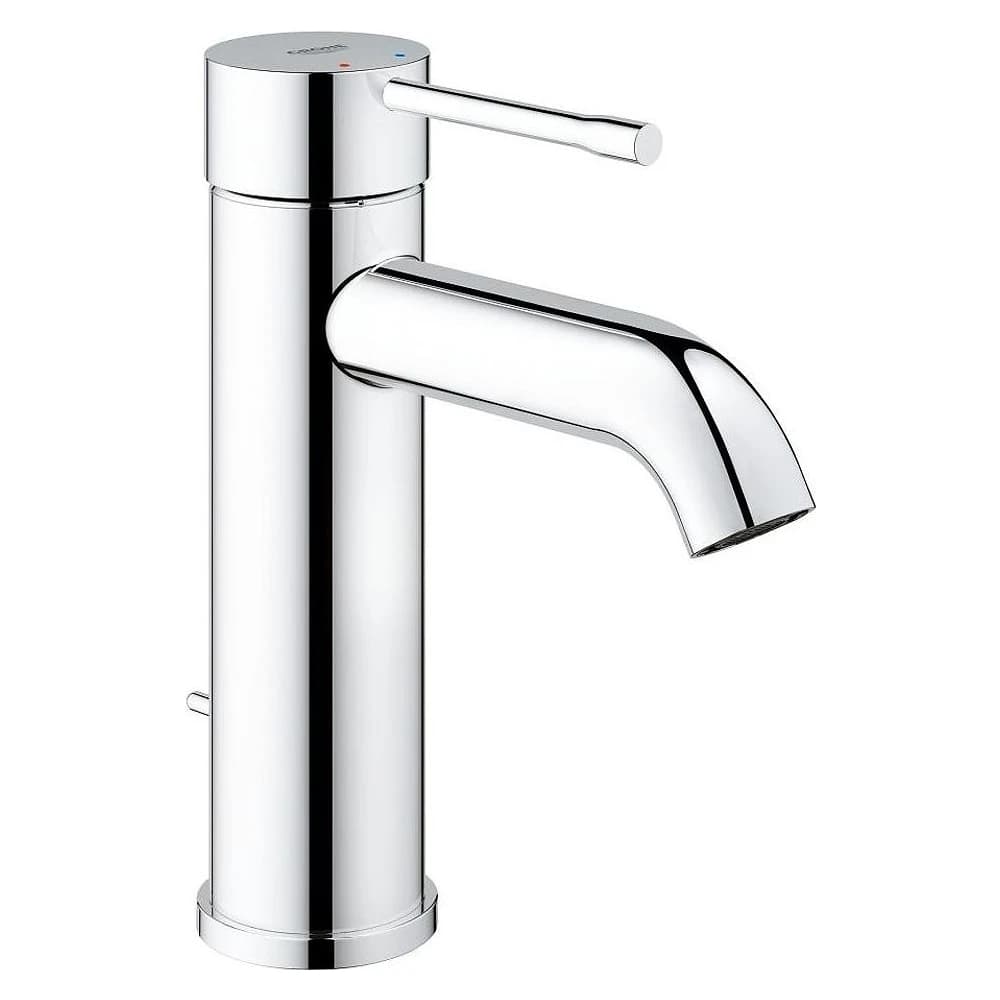 Grohe Essence New Krom S Lavabo Bataryası