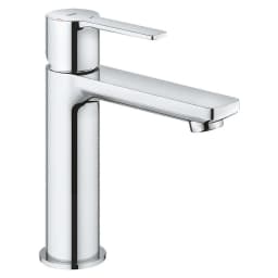 Grohe Lineare New Krom S Lavabo Bataryası görsel 1
