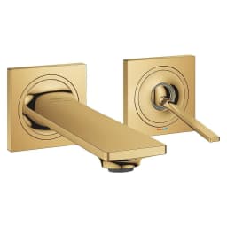 Grohe Allure New Altın Ankastre S Lavabo Bataryası görsel 1