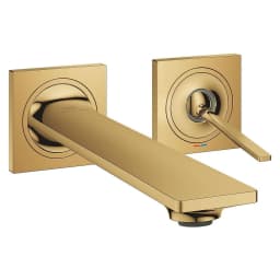 Grohe Allure New Altın Ankastre M Lavabo Bataryası görsel 1