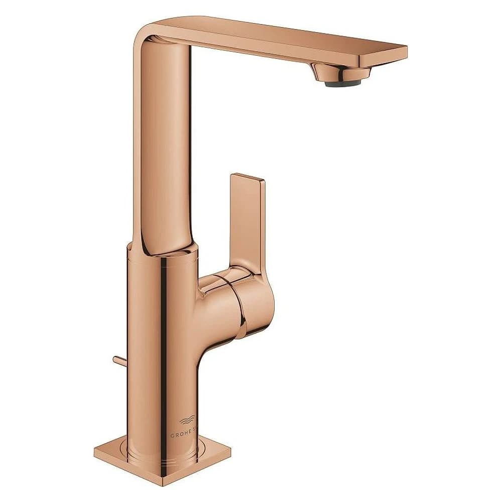 Grohe Allure New Bronz L Lavabo Bataryası