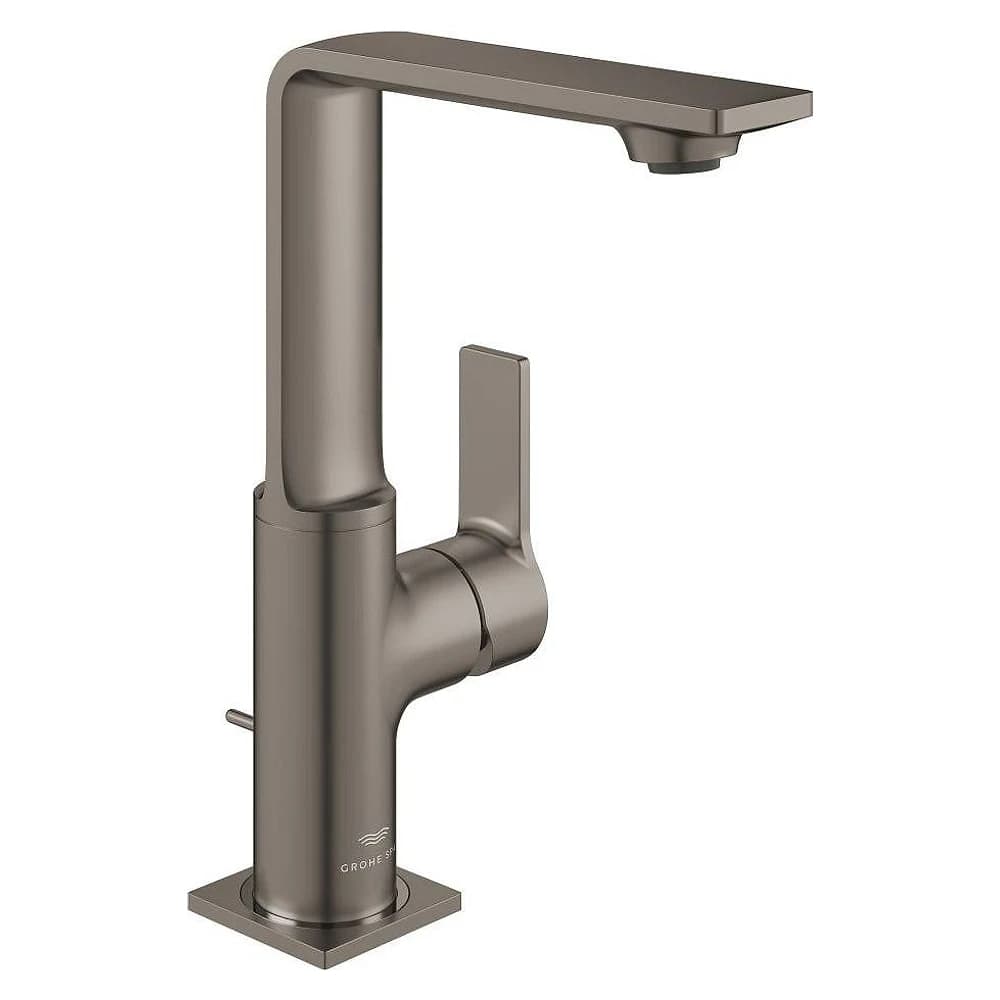 Grohe Allure New Antrasit L Lavabo Bataryası