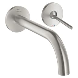 Grohe Atrio New Classic Joystick Lavabo Bataryası görsel 1