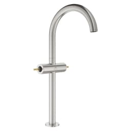 Grohe Atrio Private Collection Stick XL Lavabo Bataryası görsel 1