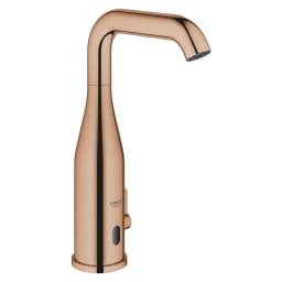 Grohe Essence E Bronz Fotoselli Lavabo Bataryası görsel 1