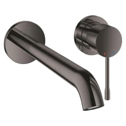 Grohe Essence New Antrasit Ankastre L Lavabo Bataryası görsel 1