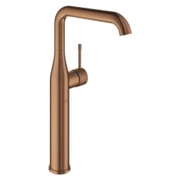Grohe Essence New Bronz Fırçalanmış XL Lavabo Bataryası görsel 1